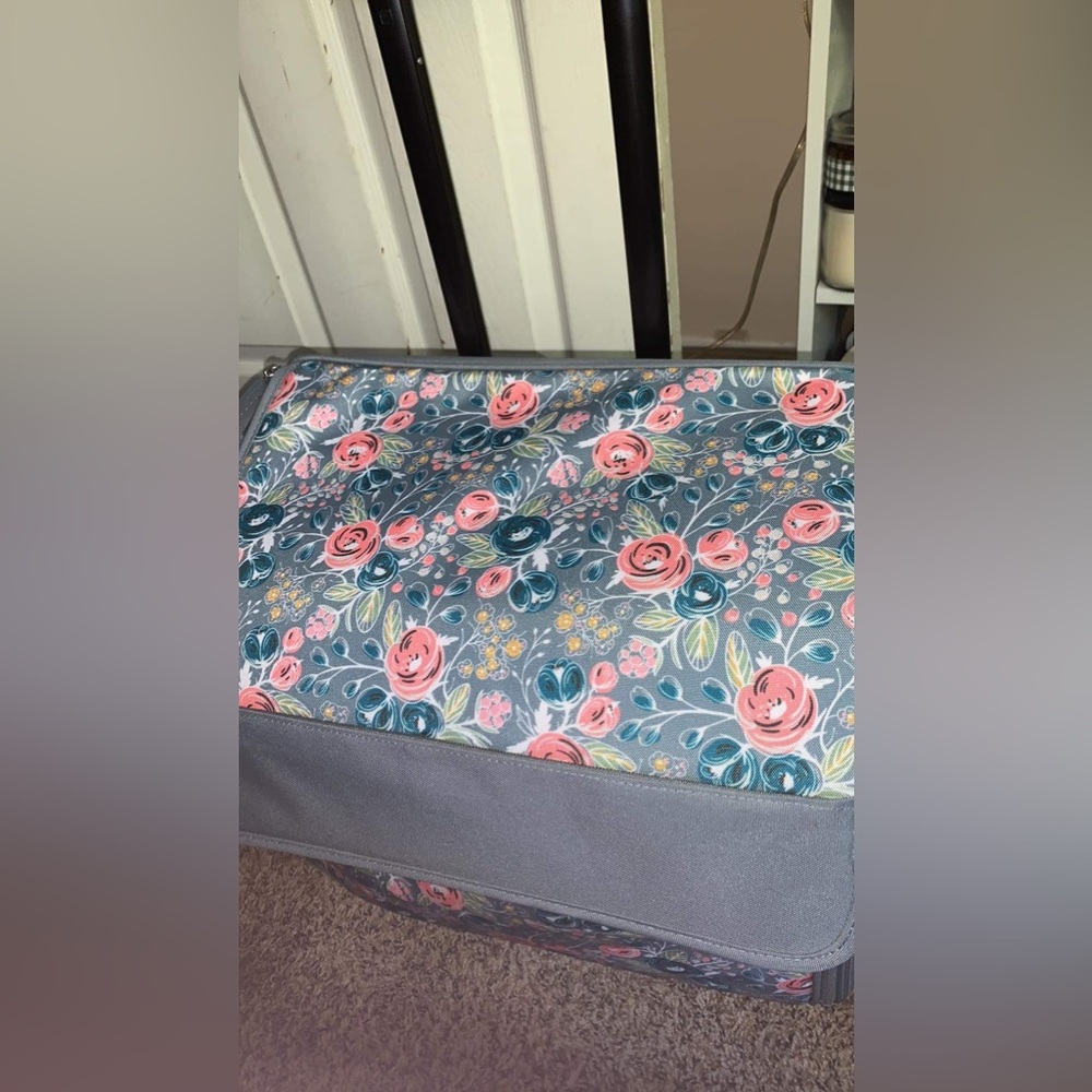 New sewing machine